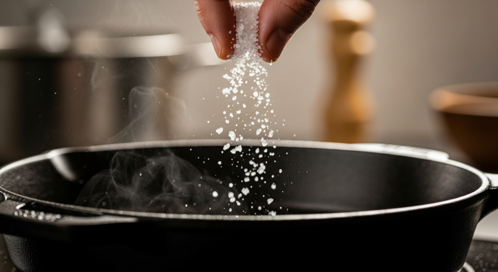 Bali Fine Sea Salt - premium everyday cooking salt