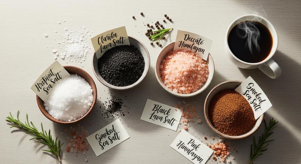 Frequently asked questions about Bali Sea Salt